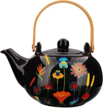 Pylones, Japon tarzı çaydanlık – Matinal Tea Garden seramikten, 1 l