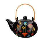 Pylones, Japon tarzı çaydanlık – Matinal Tea Garden seramikten, 1 l