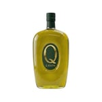 Q FARM TOPRAK ANANIN MUCİZESİ İLK ERKEN HASAT ZEYTINYAGI SISE 750 ML
