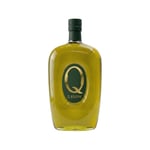 Q FARM TOPRAK ANANIN MUCİZESİ İLK ERKEN HASAT ZEYTINYAGI SISE 750 ML