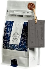 QAPO COFFEE HONDURAS/HONEY CATUAI/MEDIUM ROAST (Espresso, 250 gr)