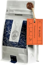 QAPO COFFEE 