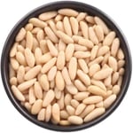Qavruq Dolmalık Yer Fıstığı, Çiğ, 500 Gram,%100 Doğal, Kabuğu Soyulmuş, Yemeklik ve Ara Öğün İçin Protein Kaynağı (500 Gram)