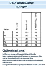 Q&Steinbock Hades Outdoor Pantolon