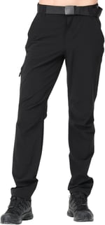 Q&Steinbock Hades Outdoor Pantolon