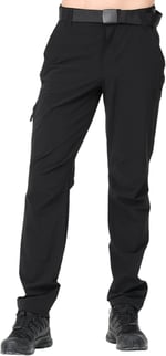 Q&Steinbock Hades Outdoor Pantolon