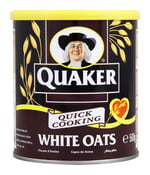 Quaker Yulaf Ezmesi 500 Gr 2 Adet