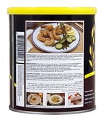 Quaker Yulaf Ezmesi 500 Gr 2 Adet