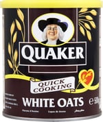 Quaker Yulaf Ezmesi 500 Gr 2 Adet