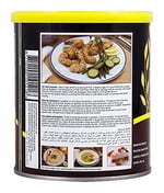 Quaker Yulaf Ezmesi 500 Gr 2 Adet
