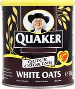Quaker Yulaf Ezmesi 500 Gr 2 Adet