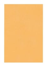 Quality Park #1 Bozuk Para ve Küçük Parça Zarfı, 28 lb. Kahverengi Kraft, 5.7x8.9 cm, 500'lü Kutu (50162)