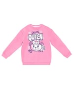Queen Bear Kız Çocuk Eşofman Takım