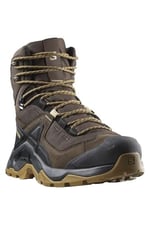 Quest Element Gore-tex Erkek Kahverengi Outdoor Bot L47216100