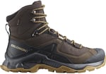 Quest Element Gore-tex Erkek Kahverengi Outdoor Bot L47216100