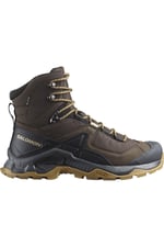 Quest Element Gore-tex Erkek Kahverengi Outdoor Bot L47216100