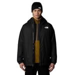 Quest Insulated Erkek Siyah Outdoor Mont NF00C302KY41