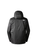 Quest Insulated Erkek Siyah Outdoor Mont NF00C302KY41