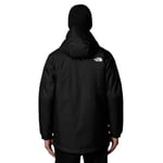 Quest Insulated Erkek Siyah Outdoor Mont NF00C302KY41