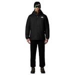 Quest Insulated Erkek Siyah Outdoor Mont NF00C302KY41