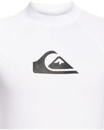 Quıksılver All Time Ss Erkek Lycra - Seçenekler: X-Small, Small, Medium, Large, X-Large