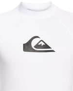 Quıksılver All Time Ss Erkek Lycra - Seçenekler: X-Small, Small, Medium, Large, X-Large