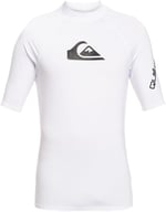 Quıksılver All Time Ss Erkek Lycra - Seçenekler: X-Small, Small, Medium, Large, X-Large