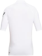 Quıksılver All Time Ss Erkek Lycra - Seçenekler: X-Small, Small, Medium, Large, X-Large