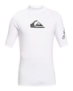 Quıksılver All Time Ss Erkek Lycra - Seçenekler: X-Small, Small, Medium, Large, X-Large