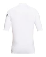 Quıksılver All Time Ss Erkek Lycra - Seçenekler: X-Small, Small, Medium, Large, X-Large