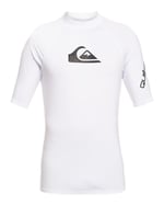 Quıksılver All Time Ss Erkek Lycra - Seçenekler: X-Small, Small, Medium, Large, X-Large