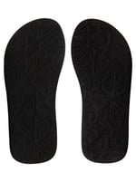 Quiksilver Aqbl100591 Molokai Layback Siyah-Mavi Çocuk Terlik