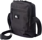 Quiksilver Aqyba03045 Magicall Bel Siyah Unisex Spor Çanta