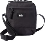 Quiksilver Aqyba03045 Magicall Bel Siyah Unisex Spor Çanta