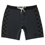 Quiksilver AQYBS03619 orijinal yüzme şortu 33