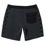 Quiksilver AQYBS03619 orijinal yüzme şortu 33