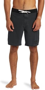 Quiksilver AQYBS03619 orijinal yüzme şortu 33