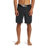 Quiksilver AQYBS03619 orijinal yüzme şortu 33