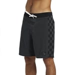 Quiksilver AQYBS03619 orijinal yüzme şortu 33