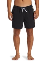 Quiksilver Aqyjv03139 Everyday Vert Volley16 Kırmızı Erkek Şort