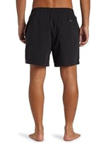 Quiksilver Aqyjv03139 Everyday Vert Volley16 Kırmızı Erkek Şort