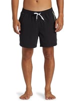 Quiksilver Aqyjv03139 Everyday Vert Volley16 Kırmızı Erkek Şort