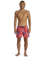Quiksilver AQYJV03147-34050 Spor Ayakkabı Erkek