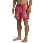 Quiksilver AQYJV03147-34050 Spor Ayakkabı Erkek