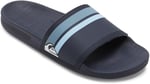 Quiksilver Aqyl100867 Rivi Slide M Sndl Lacivert Erkek Terlik