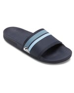Quiksilver Aqyl100867 Rivi Slide M Sndl Lacivert Erkek Terlik