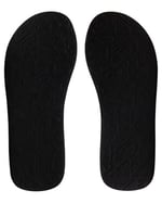 Quiksilver Aqyl101339M Molokai Layback Ii Siyah Erkek Terlik