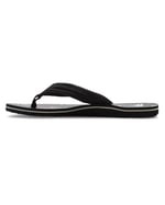 Quiksilver Aqyl101339M Molokai Layback Ii Siyah Erkek Terlik
