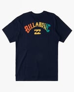 Quiksilver Arch Fill Ss Bluz Erkek
