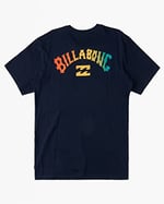 Quiksilver Arch Fill Ss Bluz Erkek